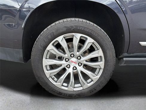Used 2023 GMC Yukon Denali AWD/4WD image 40