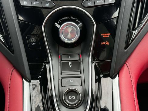 Certified 2025 Acura RDX A-Spec AWD/4WD image 22