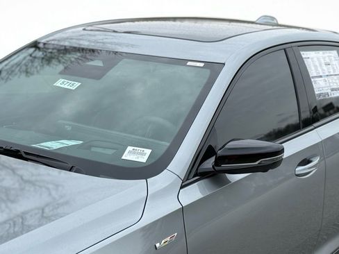 New 2026 Cadillac CT5 V w/ Technology Package image 10