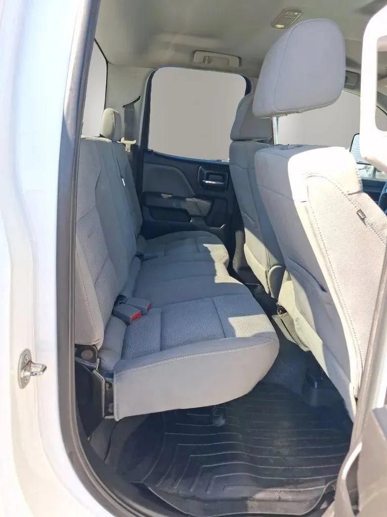 Used 2019 Chevrolet Silverado 2500 W/T AWD/4WD image 37