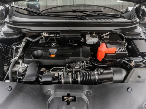Certified 2023 Acura RDX A-Spec AWD/4WD image 3