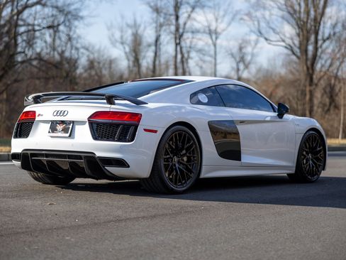 Used 2018 Audi R8 V10 plus image 13