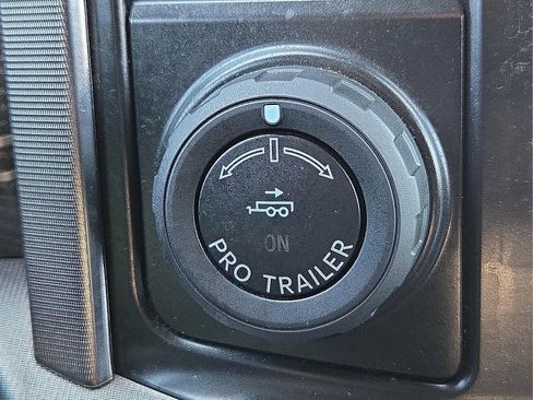 Used 2022 Ford F150 Platinum w/ Equipment Group 701A High image 21