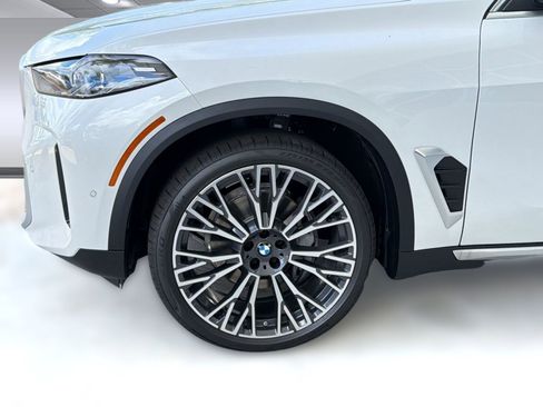 New 2026 BMW X5 xDrive40i w/ Executive Package AWD/4WD image 12