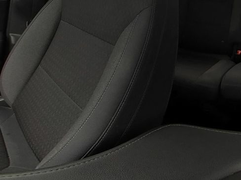 Used 2019 Chevrolet Silverado 1500 LT w/ All-Star Edition RWD image 12