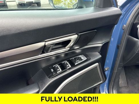 Used 2024 Kia Telluride S w/ S Sunroof Package AWD/4WD image 19
