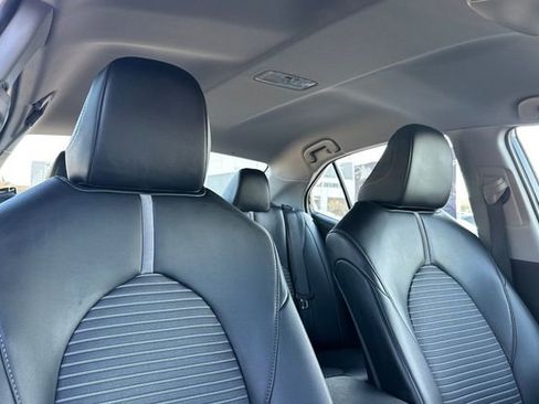 Certified 2024 Toyota Camry SE image 20