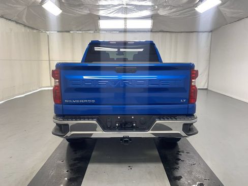 Used 2023 Chevrolet Silverado 1500 LT AWD/4WD image 21