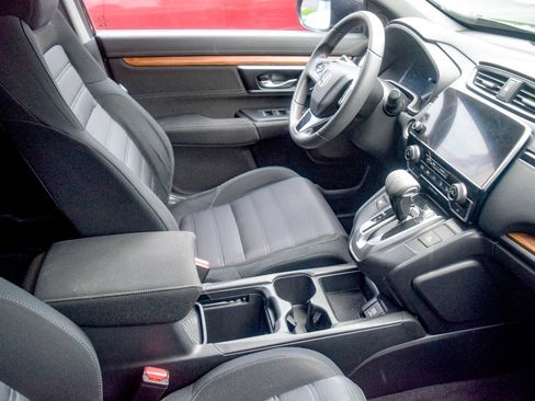Used 2019 Honda CR-V EX image 8