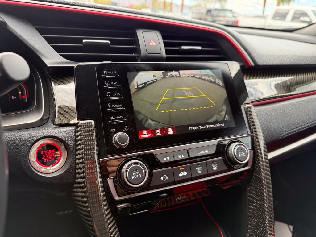Used 2019 Honda Civic Type R image 12