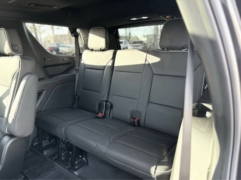 New 2026 Chevrolet Tahoe Premier image 40