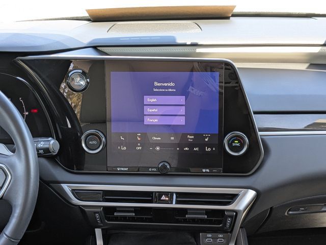 Used 2024 Lexus RX 350 FWD w/ Technology Package image 19