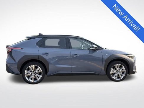 Used 2023 Subaru Solterra AWD image 8