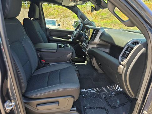 New 2026 RAM 1500 Warlock AWD/4WD image 24