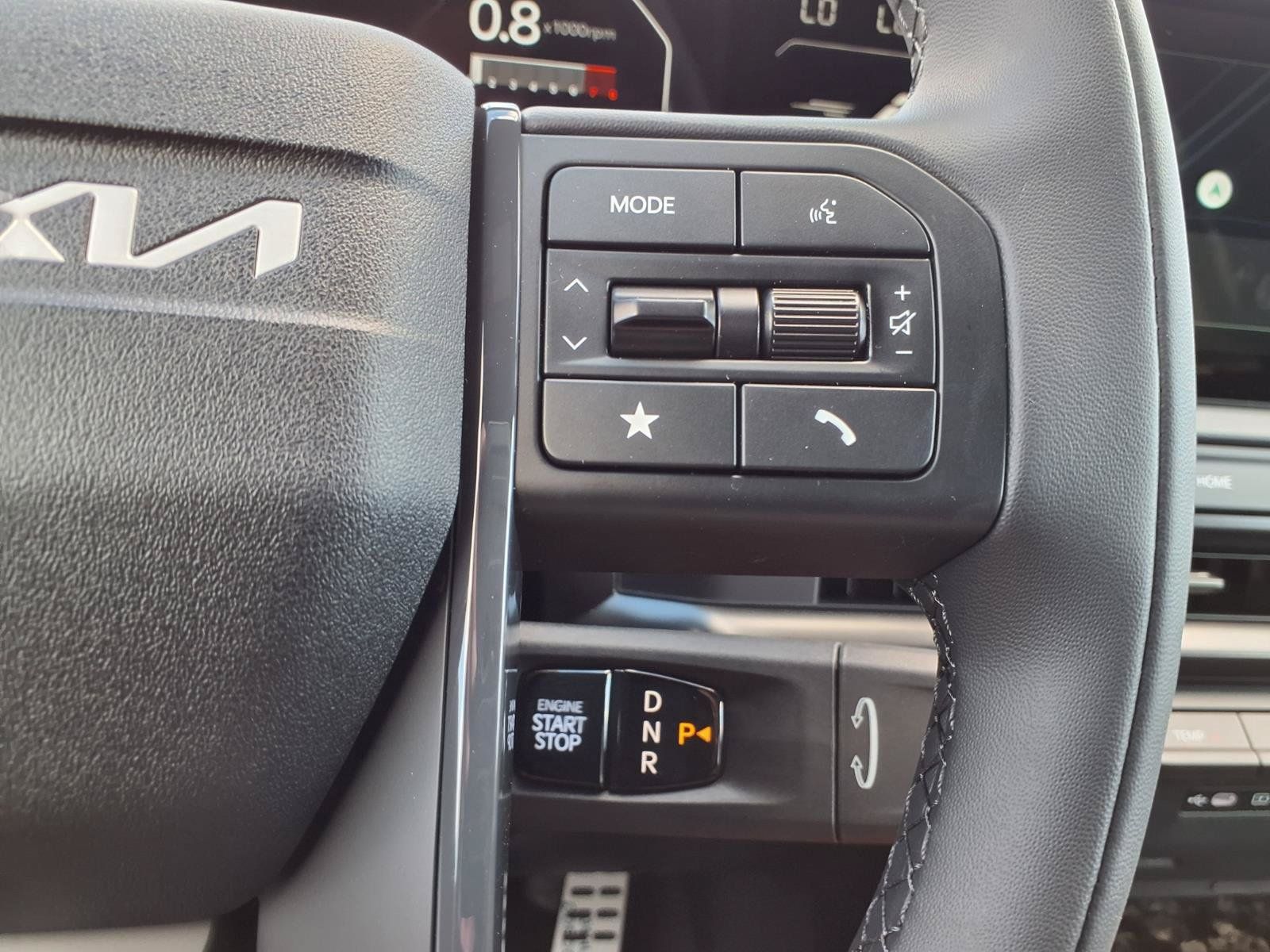 New 2027 Kia Telluride SX Prestige X-Pro AWD/4WD image 7