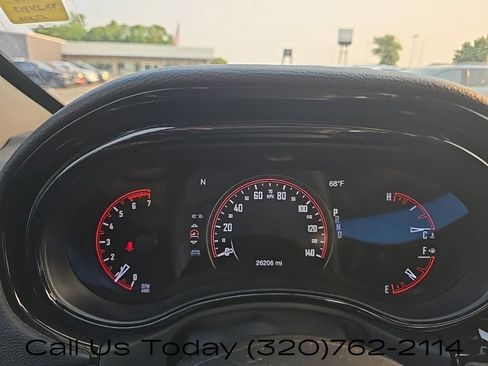Used 2024 Dodge Durango R/T AWD/4WD image 12