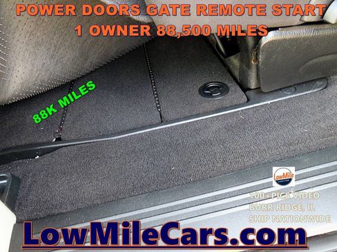 Used 2011 Dodge Grand Caravan Mainstreet w/ PWR Convenience Group image 32