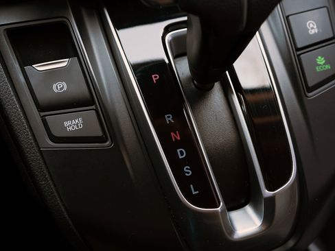 Used 2020 Honda CR-V EX image 30