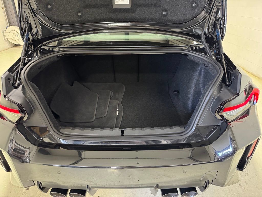 Used 2024 BMW M2 w/ Lighting Package RWD image 33