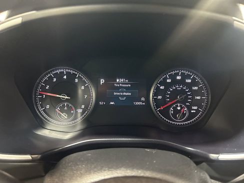 Used 2023 Hyundai Santa Fe SE image 29