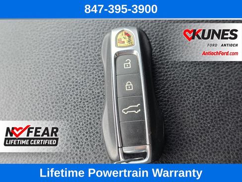 Used 2019 Porsche Cayenne S AWD/4WD image 57