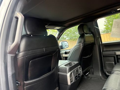 Used 2019 Ford F150 Raptor w/ Equipment Group 802A Luxury AWD/4WD image 22