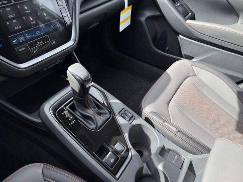 New 2026 Subaru Crosstrek 2.5i Limited AWD/4WD image 13