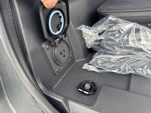 New 2026 Chevrolet Silverado EV LT w/ Plus Package image 14