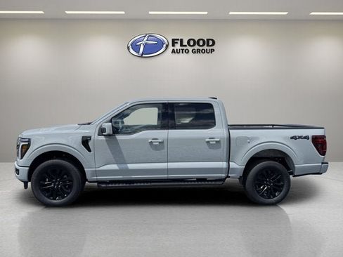 New 2026 Ford F150 Lariat w/ Equipment Group 501A Mid AWD/4WD image 5