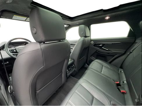 Used 2023 Land Rover Range Rover Evoque R-Dynamic SE AWD/4WD image 24