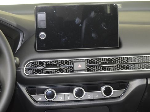 New 2026 Honda HR-V EX-L image 12