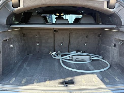 Used 2024 BMW XM AWD/4WD image 47