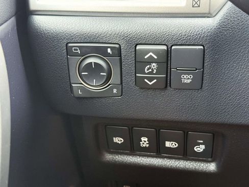 Used 2023 Lexus GX 460 Premium w/ Premium Plus Package AWD/4WD image 24