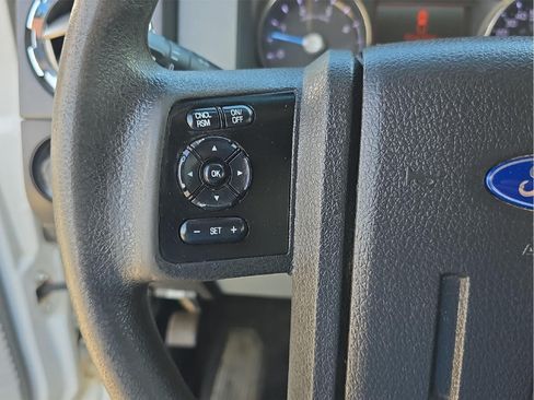 Used 2015 Ford F350 XLT w/ XLT Value Package AWD/4WD image 12