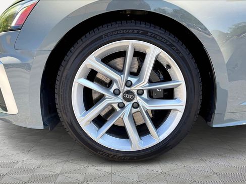 Used 2021 Audi S5 Premium w/ Convenience Package AWD/4WD image 34