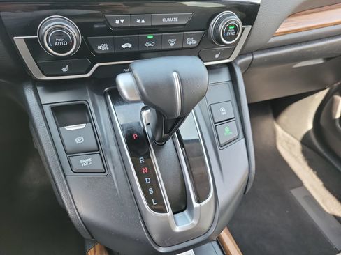 Used 2020 Honda CR-V Touring image 26