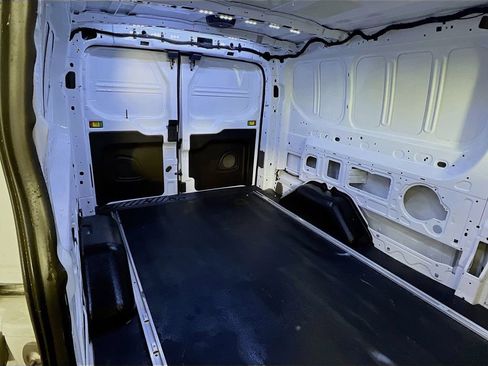 Used 2023 Ford Transit 350 Low Roof RWD image 23