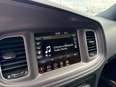 Used 2023 Dodge Charger GT image 24