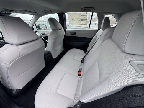 New 2026 Toyota Corolla Cross L image 13