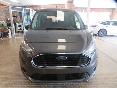 Used 2020 Ford Transit Connect XLT FWD image 2