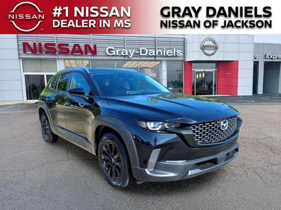 Used 2024 MAZDA CX-50 AWD 2.5 S w/ Preferred Package