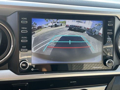 Used 2023 Toyota Tacoma SR5 image 14