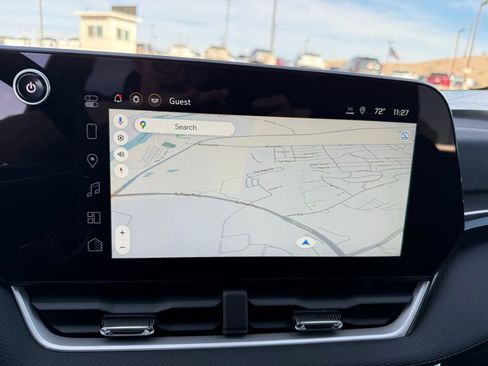 New 2026 Chevrolet Equinox LT w/ Convenience Package II image 27