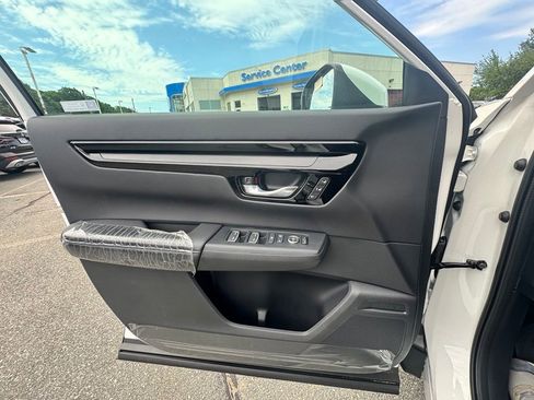 New 2026 Honda CR-V EX-L image 21