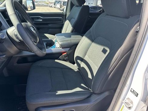 Used 2025 RAM 1500 Big Horn image 28
