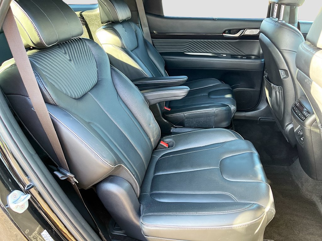 Used 2023 Hyundai Palisade Calligraphy AWD/4WD image 29