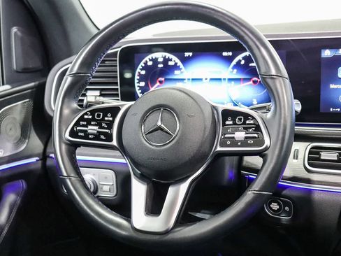 Certified 2022 Mercedes-Benz GLE 350 image 16