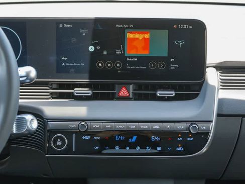 New 2026 Hyundai Ioniq 5 SEL RWD image 13