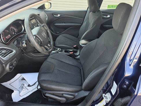 Used 2015 Dodge Dart SXT FWD image 10