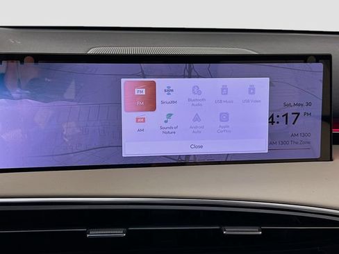 New 2026 Genesis GV70 2.5T AWD/4WD image 11